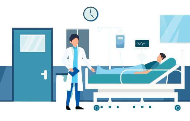 Inpatient & Short-Stay Care image