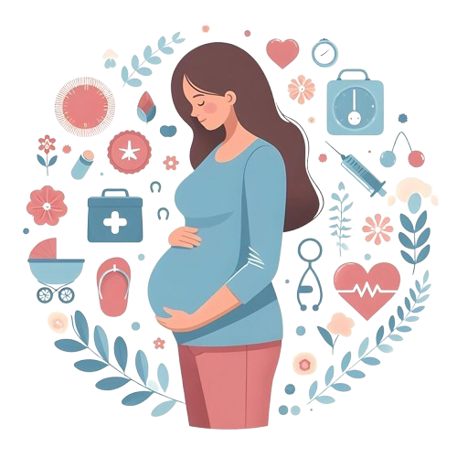 Maternal & Child Health Services image